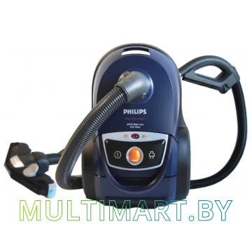 Пылесос Philips FC9150/02 картинка 2